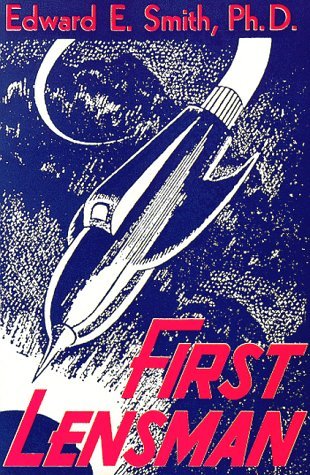 First Lensman (Lensman, #2)