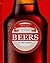 BEERS OF THE WORLD - DIECUT by David Kenning