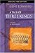 A Tale of Three Kings: A Study in Brokenness