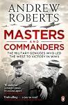 Masters and Comma...