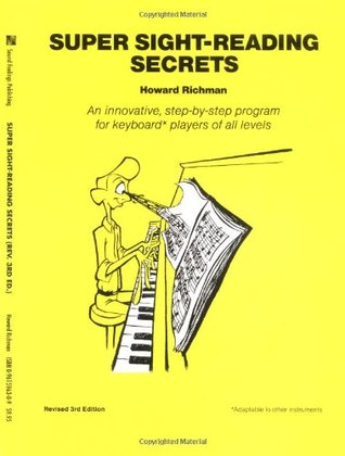 Super Sight-Reading Secrets (Paperback)