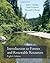 Introduction to Forests and Renewable Resources