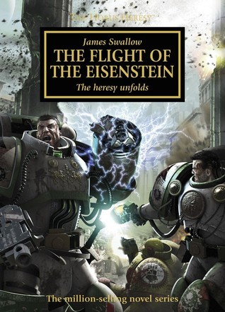Flight of the Eisenstein
