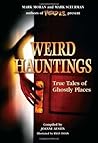 Weird Hauntings: ...