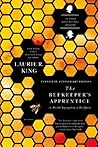 The Beekeeper's Apprentice by Laurie R. King