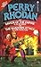 Perry Rhodan, No. 117: Savior of the Empire / No. 118: The Shadows Attack