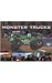 Great Monster Trucks: A Stunning Collection of These Giant Machines