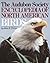 The Audubon Society Encyclopedia of North American Birds