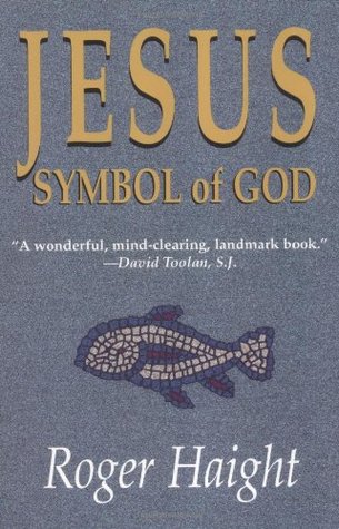 Jesus Symbol of God