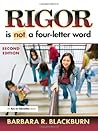 Rigor Is NOT a Fo...