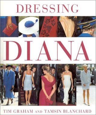 Dressing Diana (Hardcover)