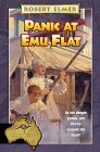 Panic at Emu Flat (The Adventures Down Under #8)