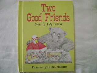 Two Good Friends (Hardcover)