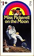 Miss Pickerell on the Moon