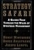 Strategy Safari by Henry Mintzberg