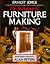 The Technique of Furniture Making