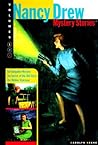 Nancy Drew: #1-3 [3-in-1]