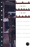 The Lonely Years: 1925–1939: Unpublished Stories and Correspondence (Verba Mundi