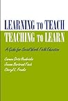 Learning to Teach...