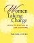 Women Taking Charge: 5 Step...
