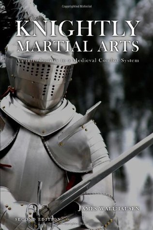 Knightly Martial Arts (Paperback)