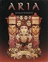 Aria Roleplaying (Aria Series : Canticle of the Monomyth)