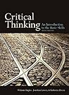 Critical Thinking...