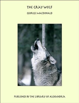 The Gray Wolf