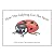 How the Ladybug Got Her Spo...