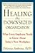 Healing the Downsized Organization by Delorese Ambrose