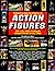 Tomart's Encyclopedia of Action Figures The 1001 Most Popular... by Sally Ann Berk