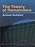 The Theory of Remainders (D...