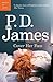 Cover Her Face by P.D. James
