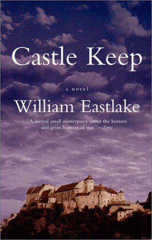 Castle Keep (Paperback)