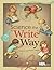 Science the "Write" Way (PB311X)