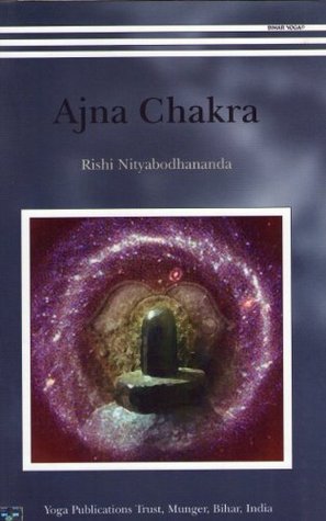 Ajna Chakra (Paperback)