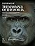 Primates (Handbook of the Mammals of the World #3)