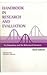Handbook in Research and Evaluation: A Collection of Principles, Methods, and Strategies Useful in the Planning, Design, and Evaluation of Studies in Education and the Behavioral sciences