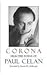 Corona: The Selected Poems ...