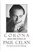 Corona by Paul Celan Corona by Paul Celan