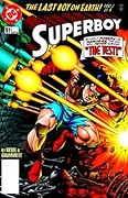 Superboy (1994-2002) #51