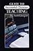 Guide to Successful Christian Teaching