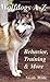 Wolfdogs A-Z by Nicole Wilde