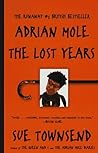 Adrian Mole: The Lost Years (Adrian Mole #1-4)