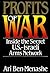 Profits of War  by Ari Ben-Menashe