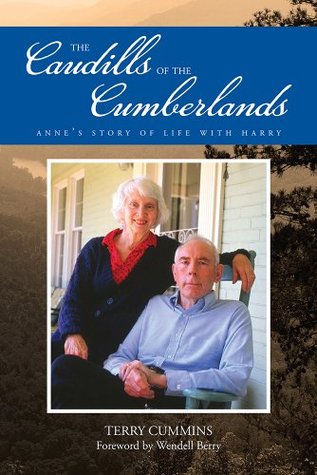 The Caudills of the Cumberlands: Anne's Story of Life with Harry (Paperback)