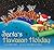 Santa's Hawaiian Holiday by Malia Collins