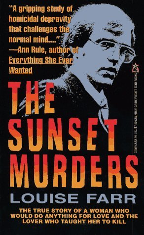 The Sunset Murders (Paperback)