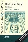 The Law Of Torts:...