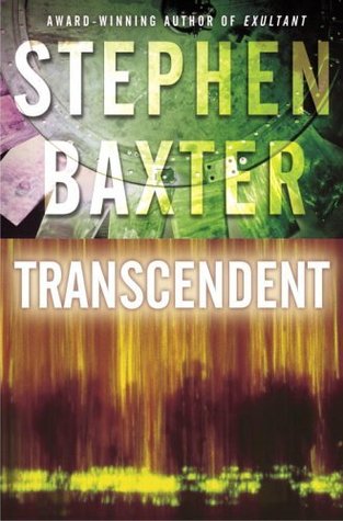 Transcendent (Destiny's Children, #3)